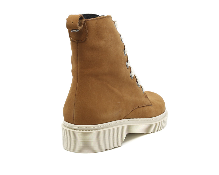 Botas militares online ante