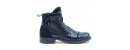 Bota Texas Negro Hombre 1