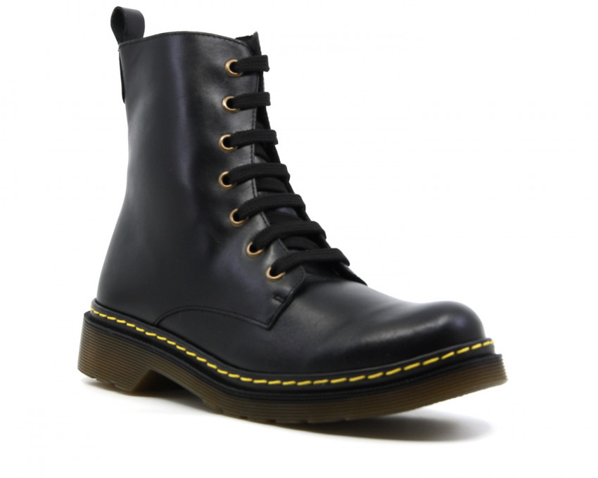 Dr martens 4061 negro hotsell